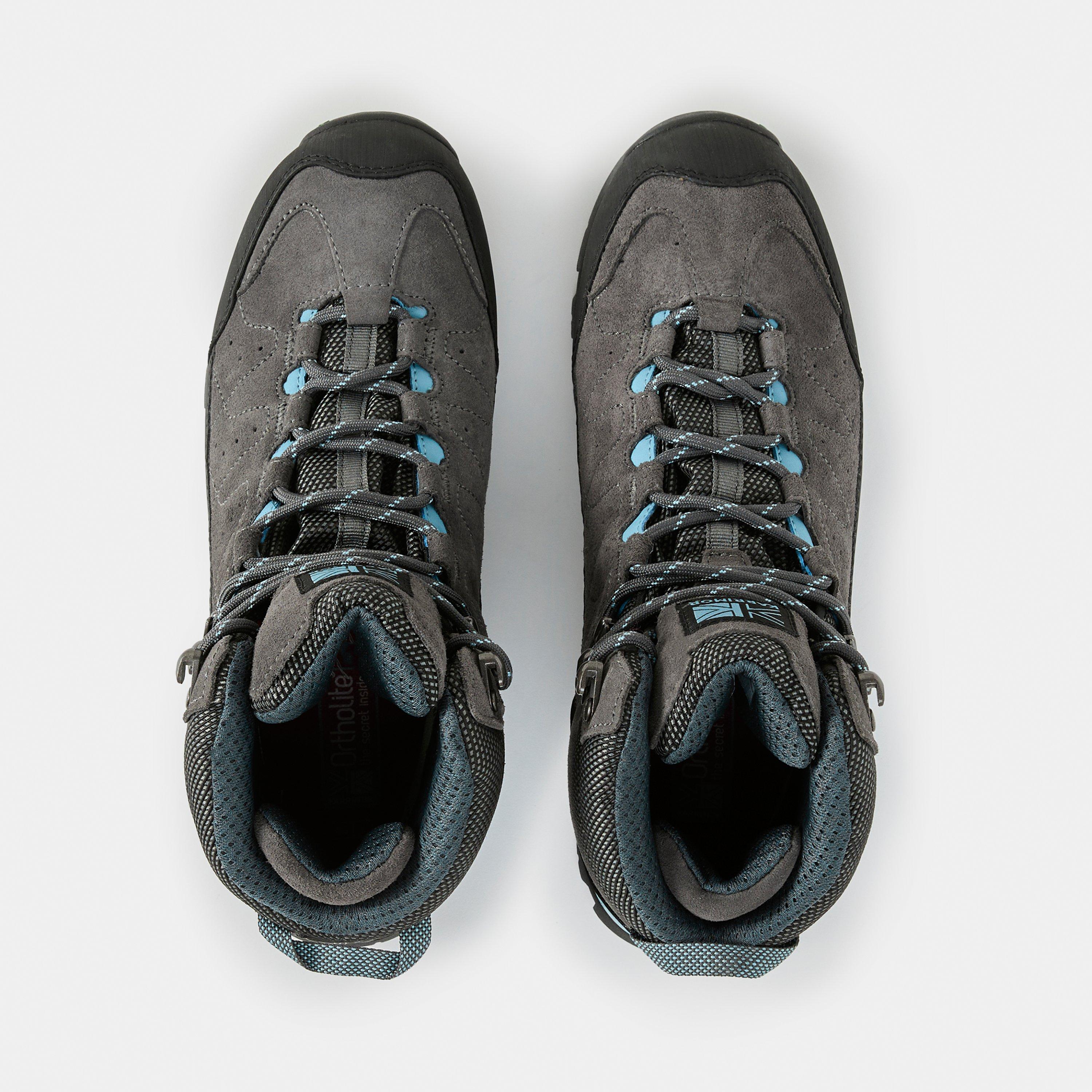 Karrimor Hot Rock Womens Walking Boots