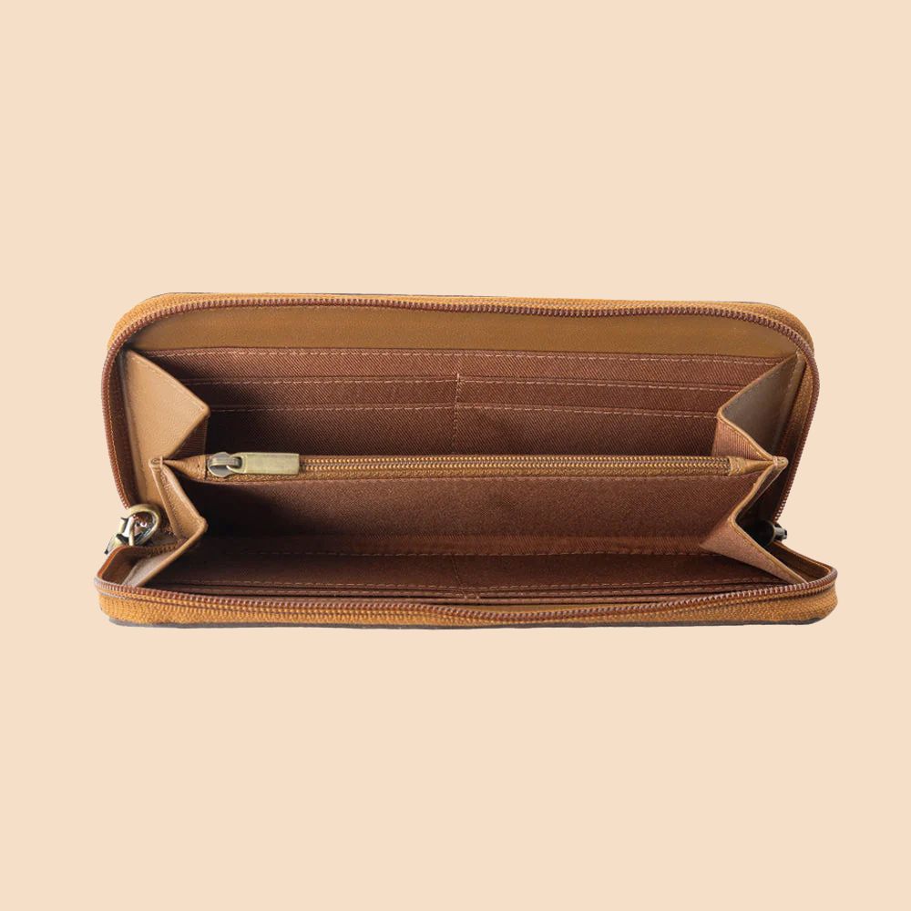 Myra Bag Wallet Miss Western