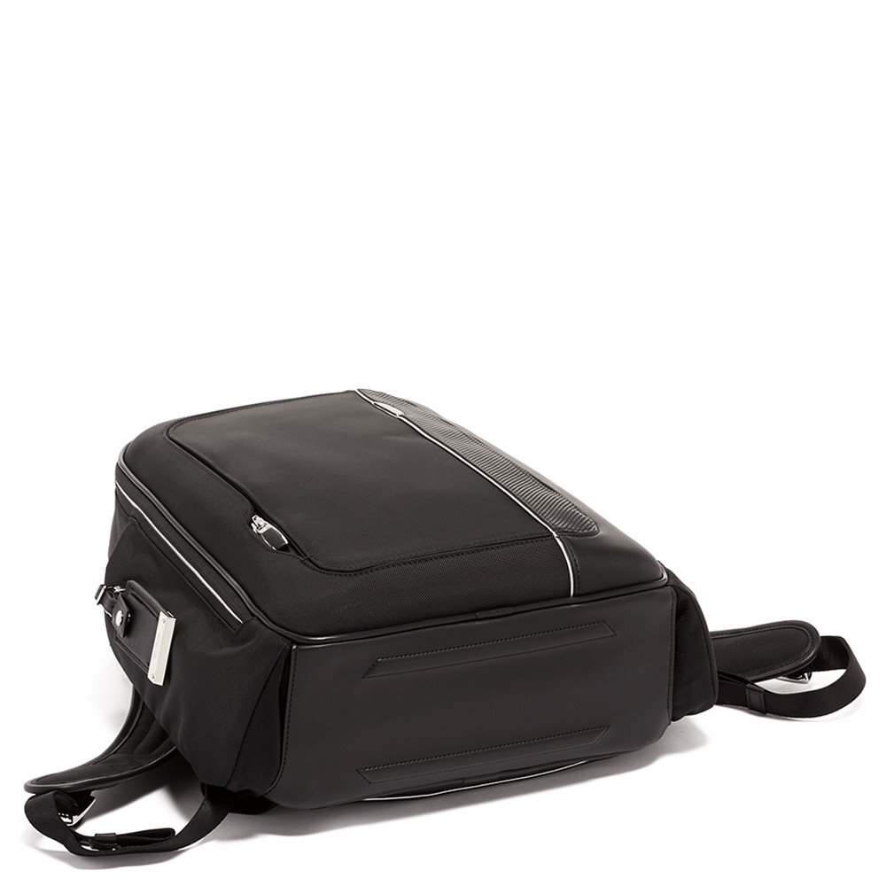 Tumi Arrivé Larson Backpack black2