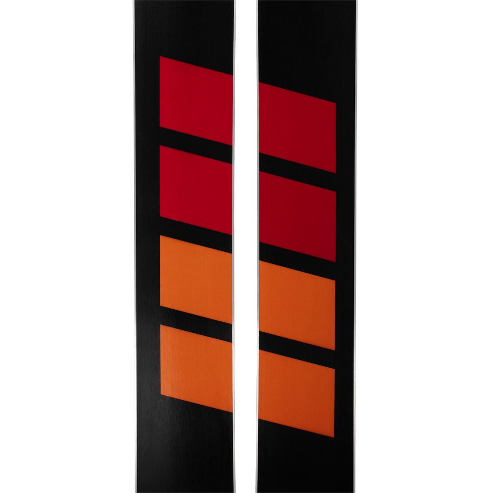 Candide Skis BC 111 24/25 Freeski