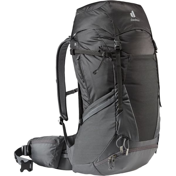 Sac à dos randonnée DEUTER FUTURA PRO 40 NOIR/GRAPHITE