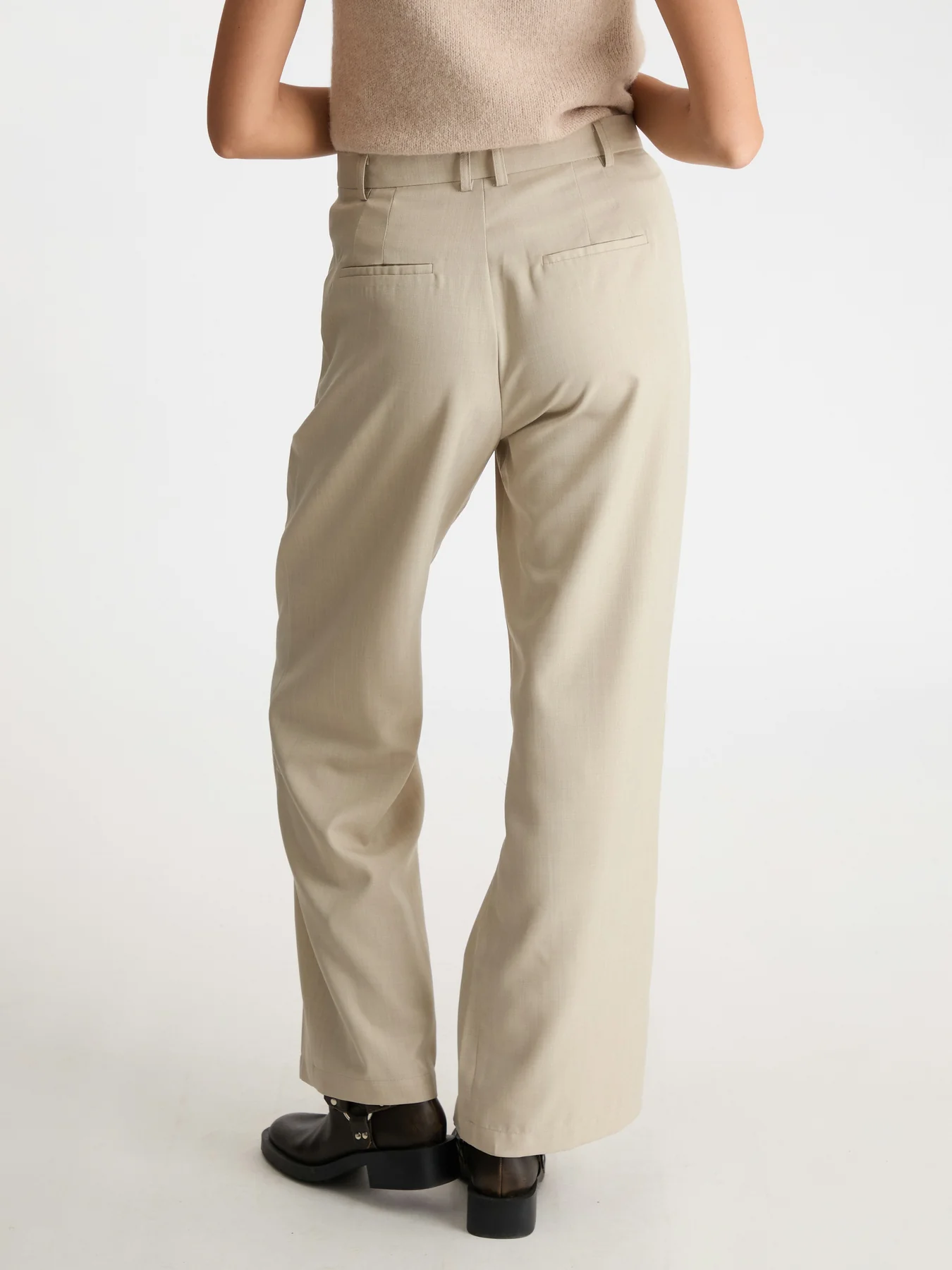 Neo Noir Mikey Pants