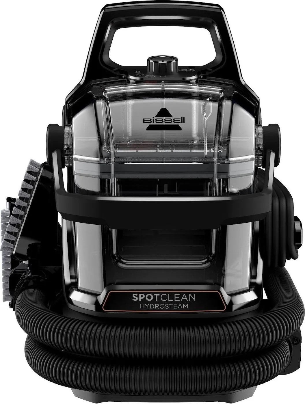 Bissell SpotClean Hydrosteam Select Tæpperenser