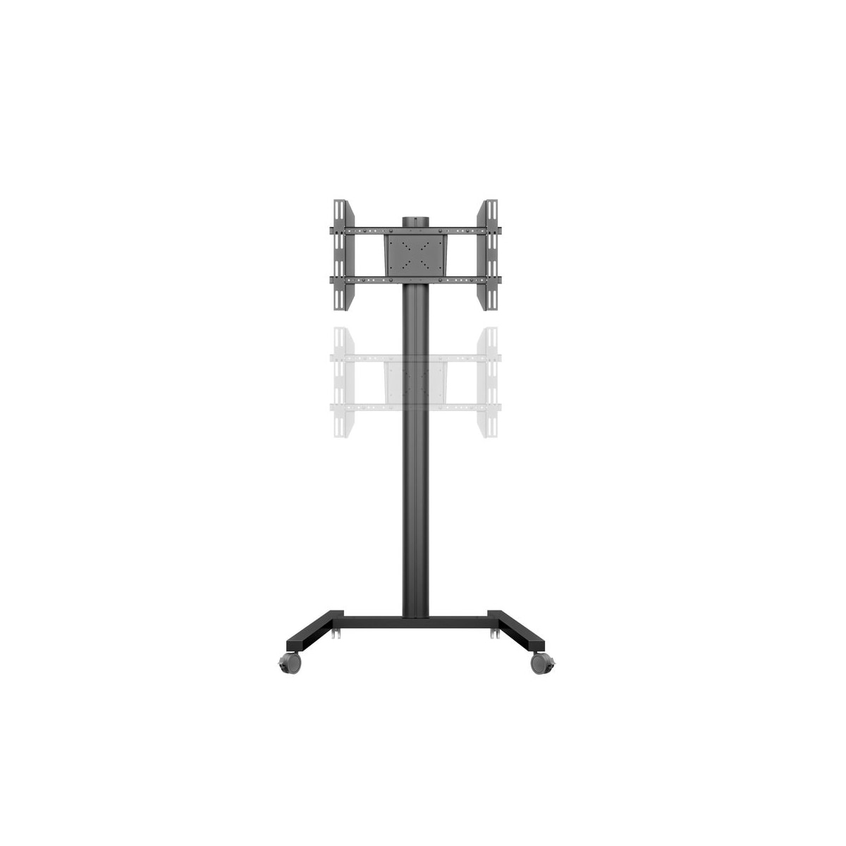 Multibrackets 0643 digitalskiltmontering 160 cm (63