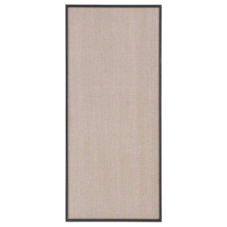 Ferm Living Scenery prikbord 100x45 black