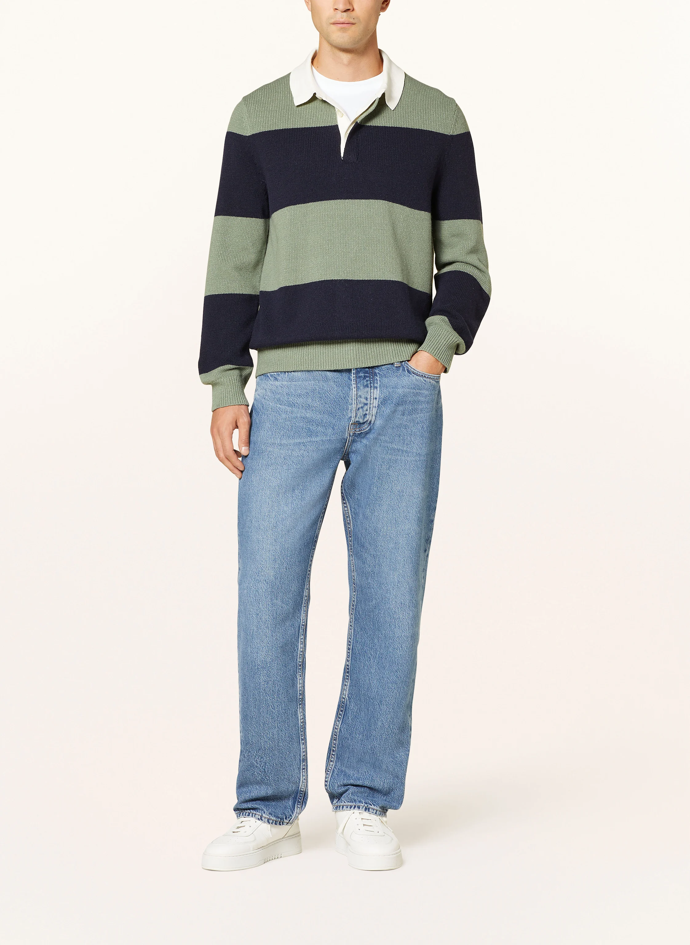 OLYMP Pullover
