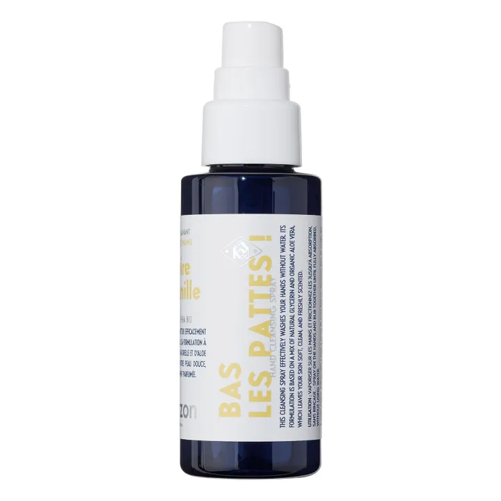 Kerzon Spray lavant poire et vanille - 50 ml