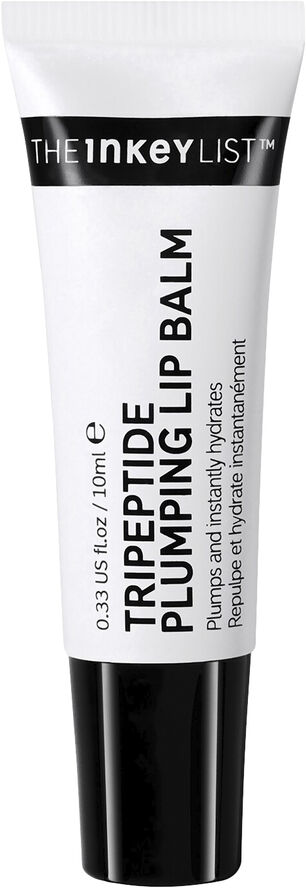 THE INKEY LIST Tripeptide Plumping Lip Balm