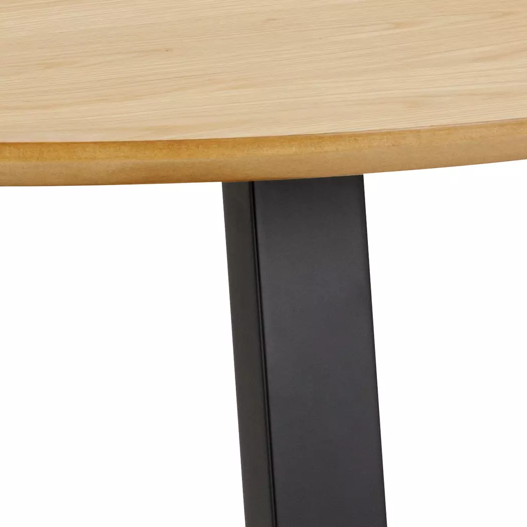 Esstisch Malika Ø 120 cm