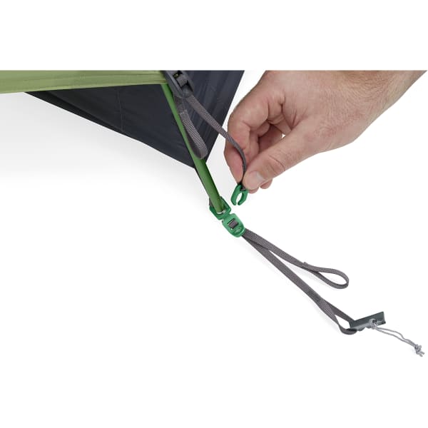 Tente bivouac SEA TO SUMMIT TELOS TR2 PLUS