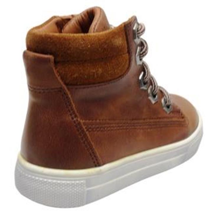 Track Style 322801 wijdte 2.5 cognac