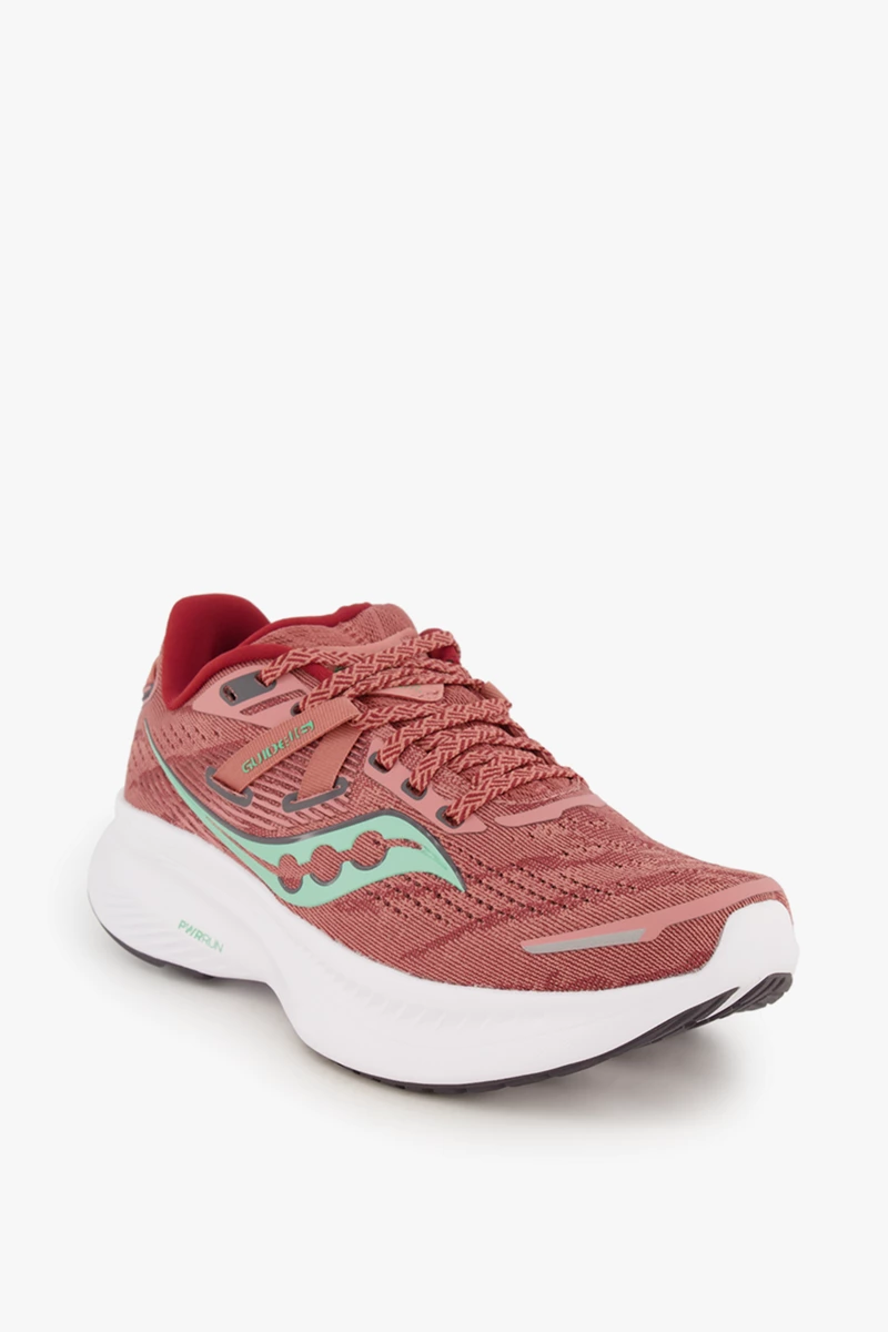 Saucony Guide 16 Damen Laufschuh