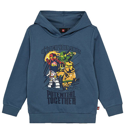 LEGO? Wear H?ttetr?je - Middle Blue