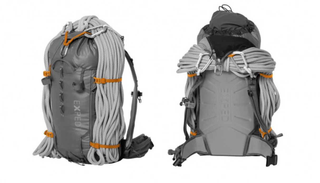 Exped<br>Verglas 40 M