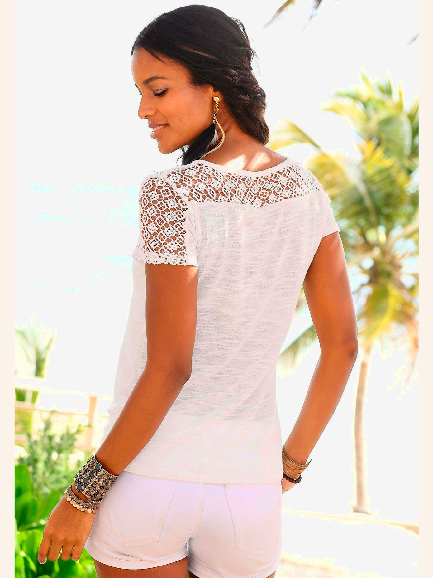 Lot de 2 t-shirts vivance