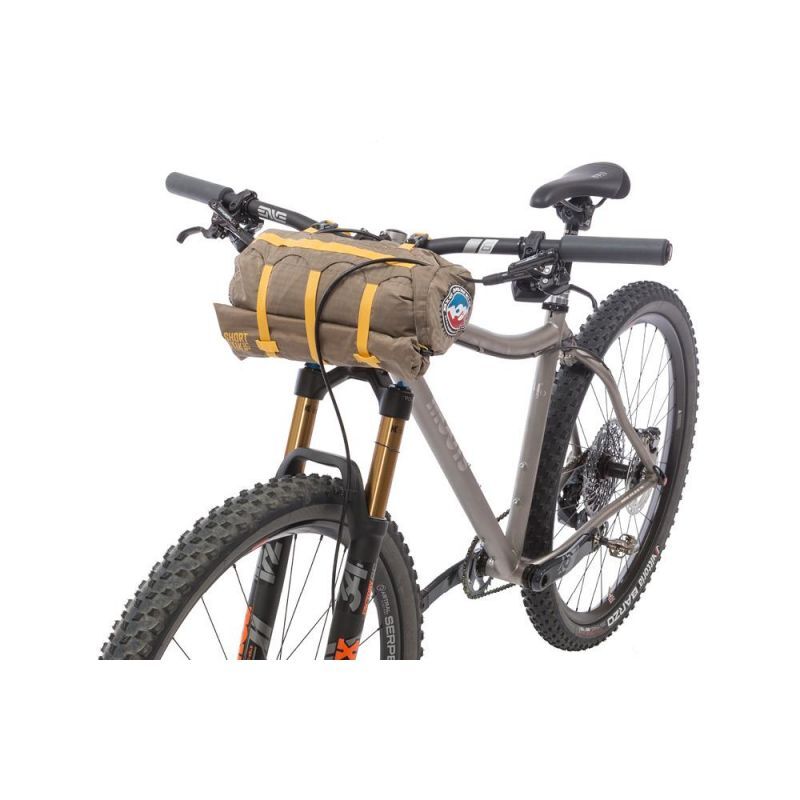Tiger Wall UL2 Bikepack Solution Dye - Tente