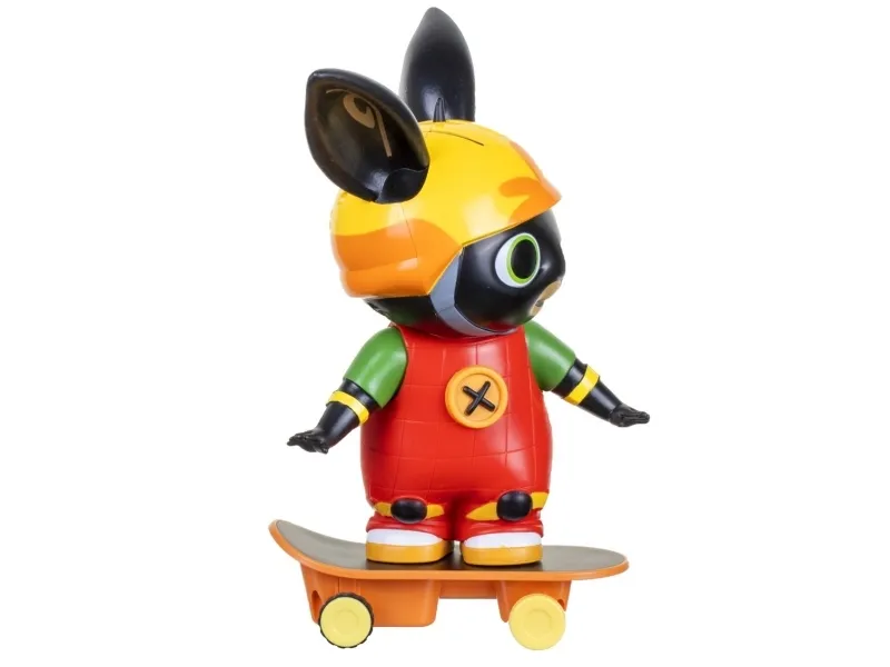 Bing Skateboarding 18cm