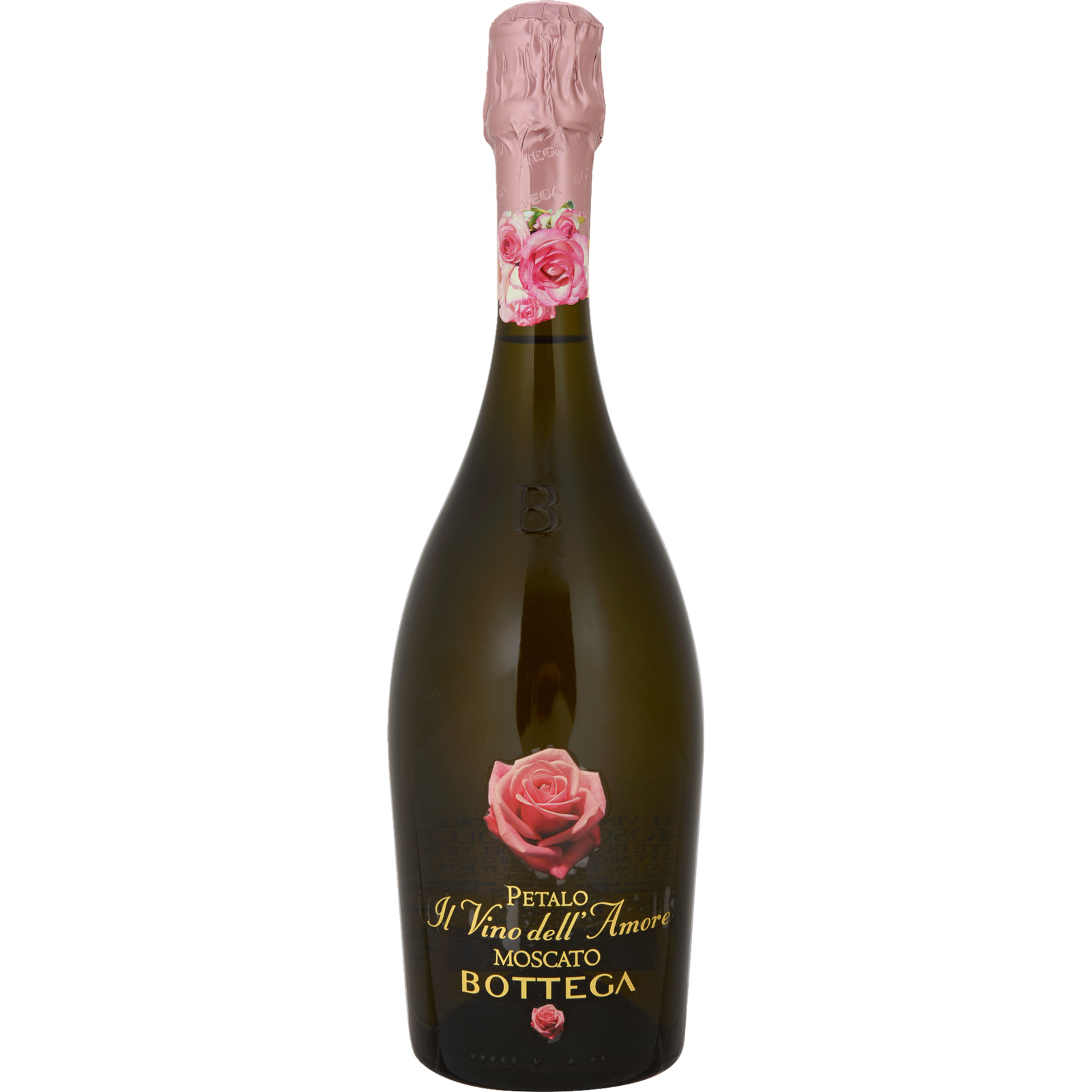 Bottega Petalo Moscato 75 cl
