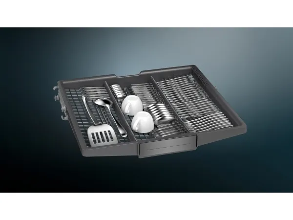 Siemens iQ500 SX65ZX07CE Integreret Opvaskemaskine