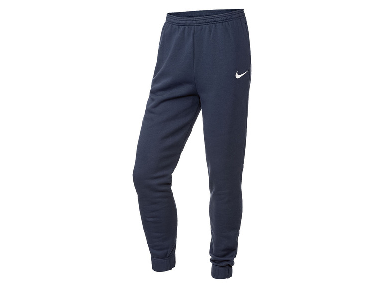 Fleece joggingbroek Park 20