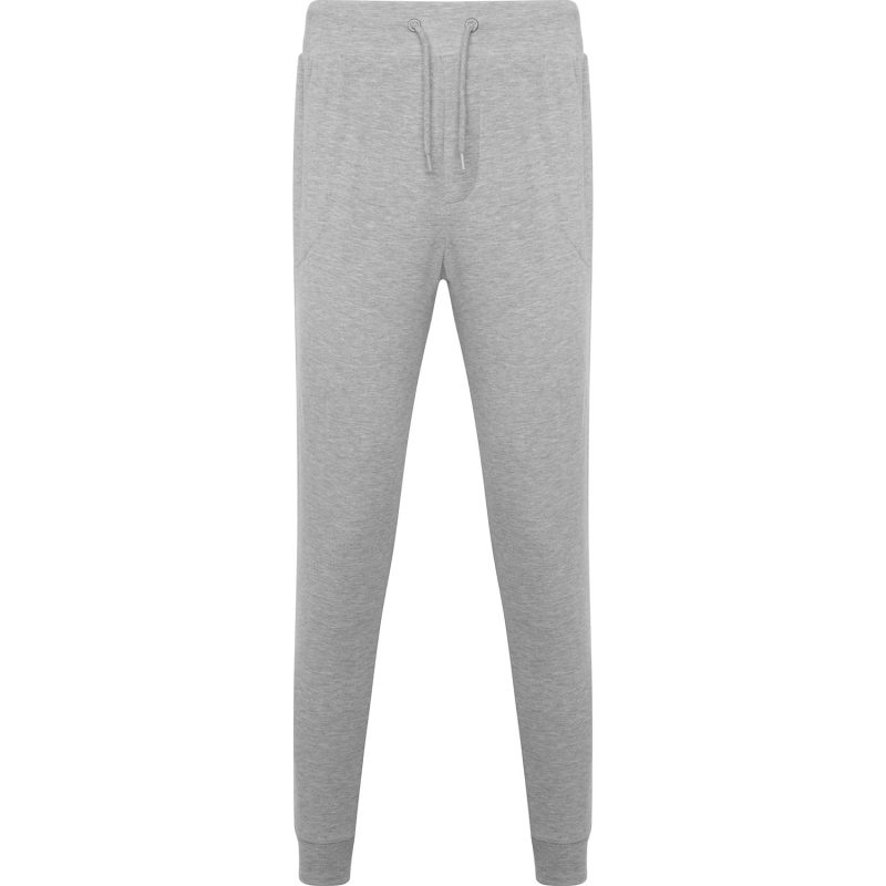 Roly PA1181 - IRIA Pantalon long avec revers en bas du tissu principal