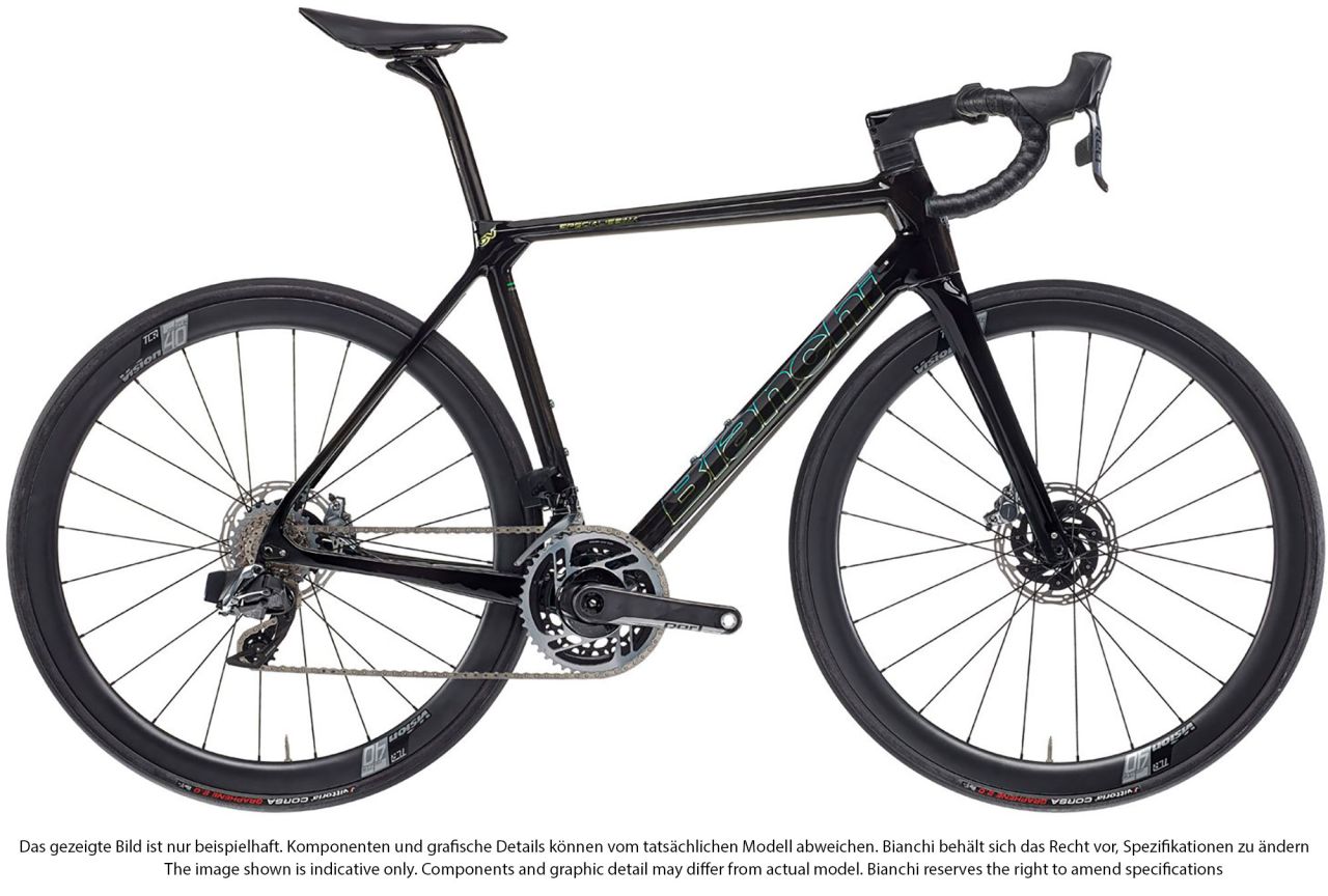 Bianchi Specialissima Red Etap Axs kaufen | Bike-Discount