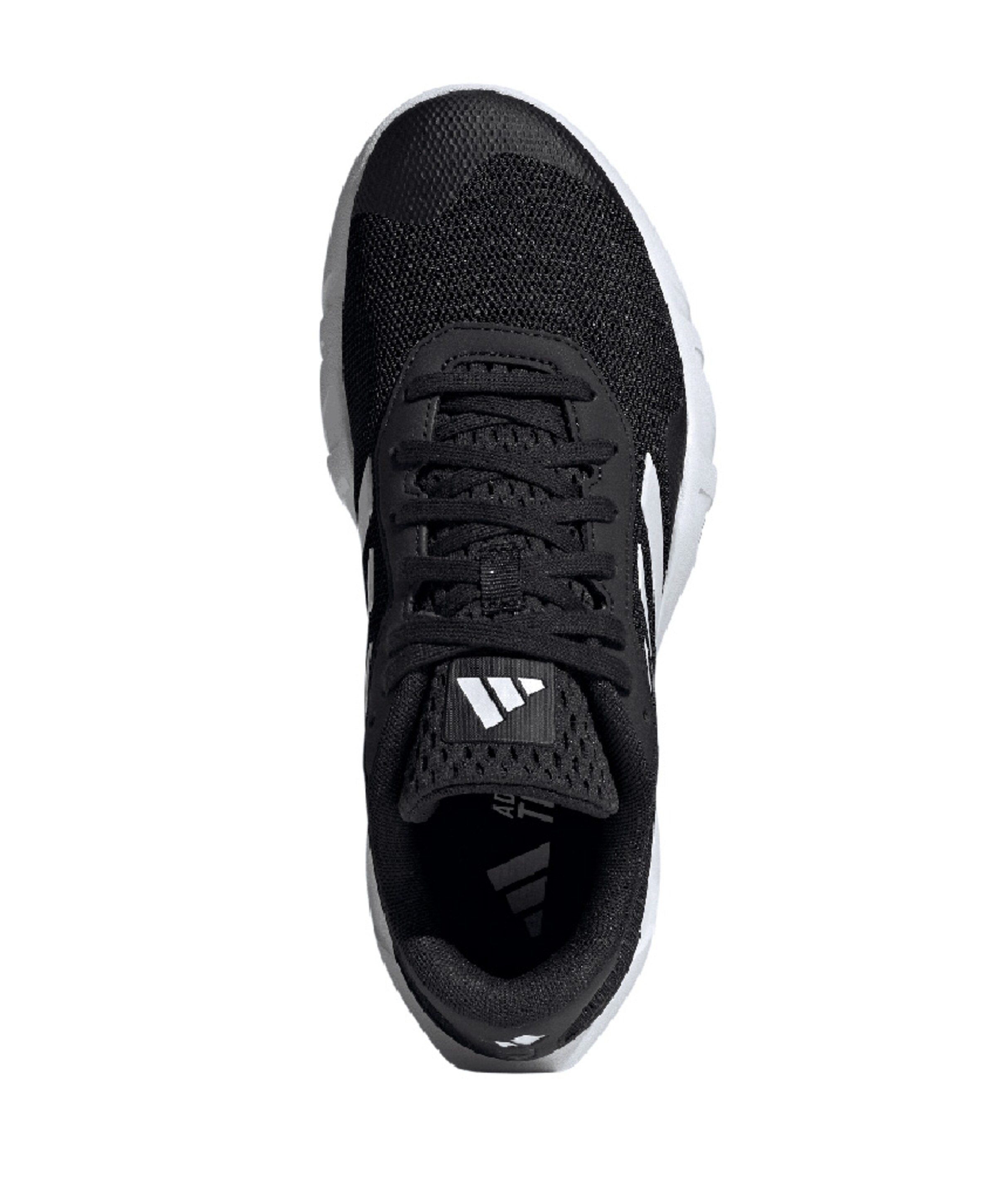 Adidas Amplimove Trainer W dames runningschoenen zwart