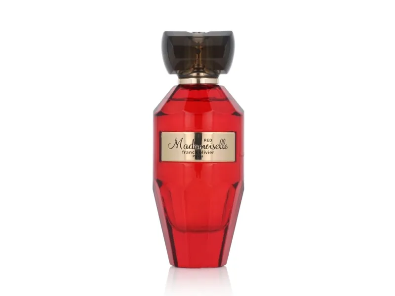 Franck Olivier Mademoiselle Red Eau De Parfum 100 ml (kvinde)
