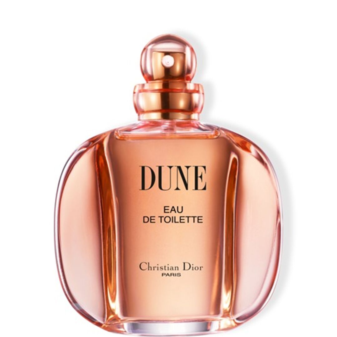 Dior DUNE Eau de Toilette - 100ml
