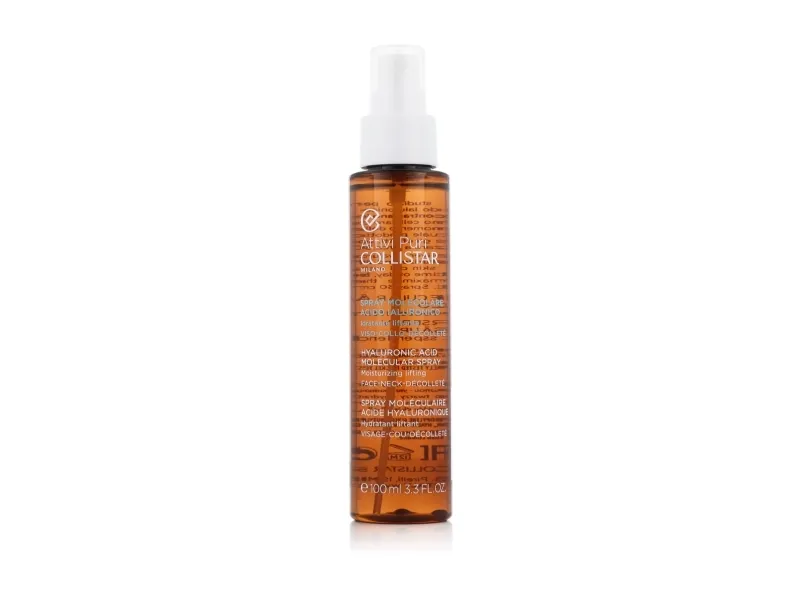 Collistar pure actives hyaluronic molecular spray 100 ml