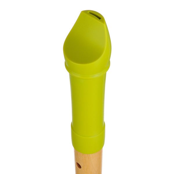 Mollenhauer 17411 Fipple Lere Soprano B