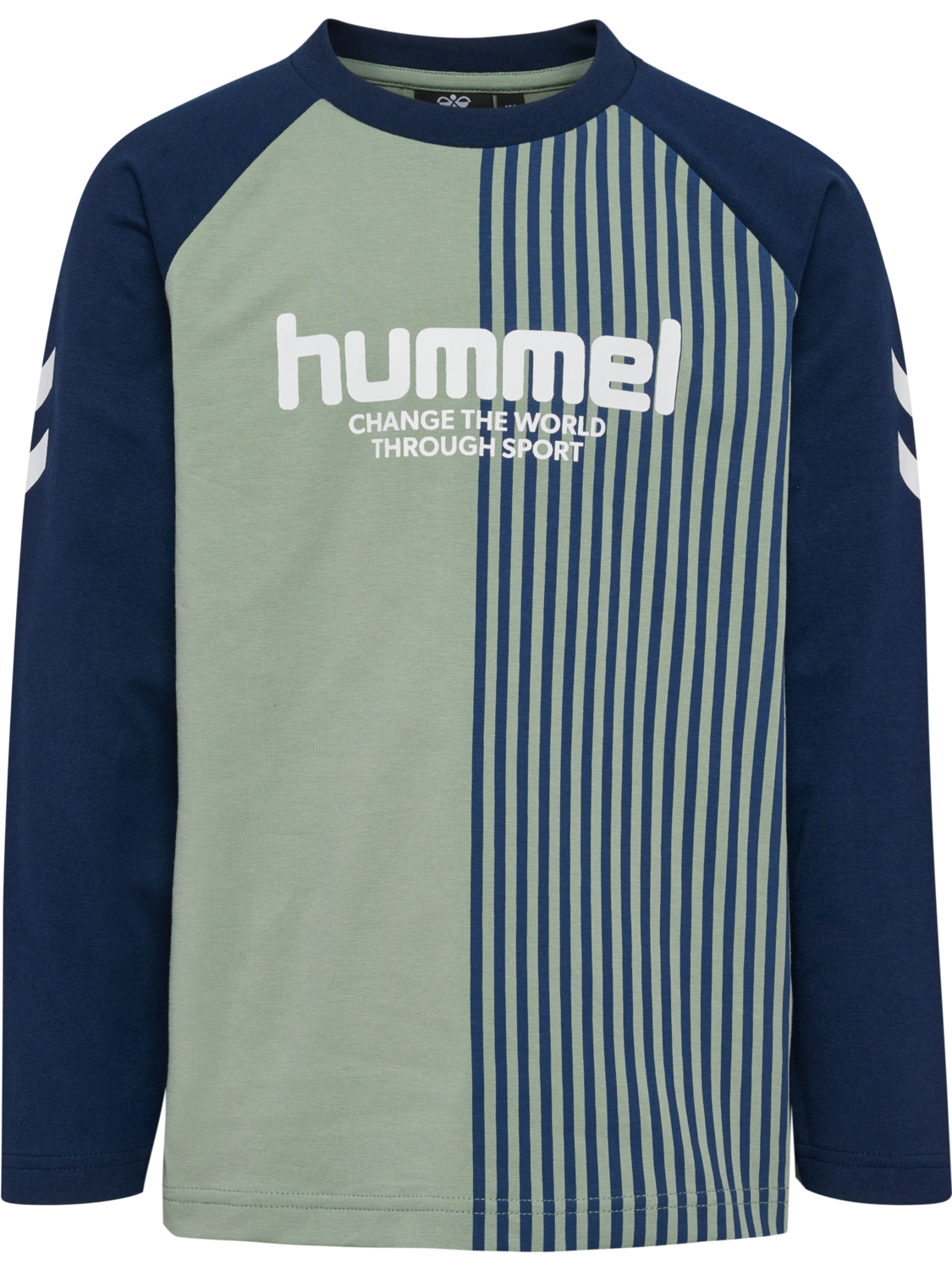 hmlMEXI T-SHIRT L/S