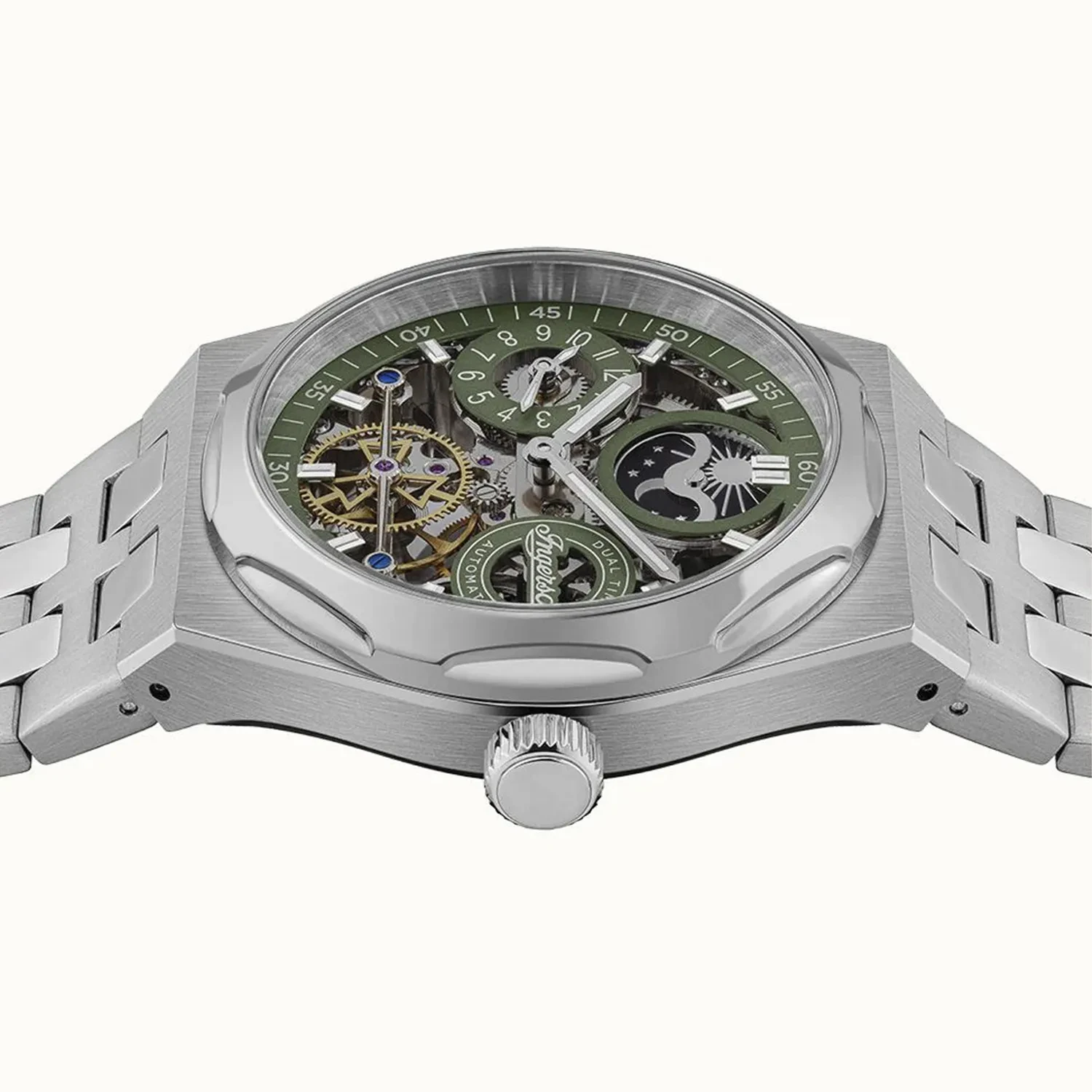 Ingersoll 1892 The Catalina Automatic I12905