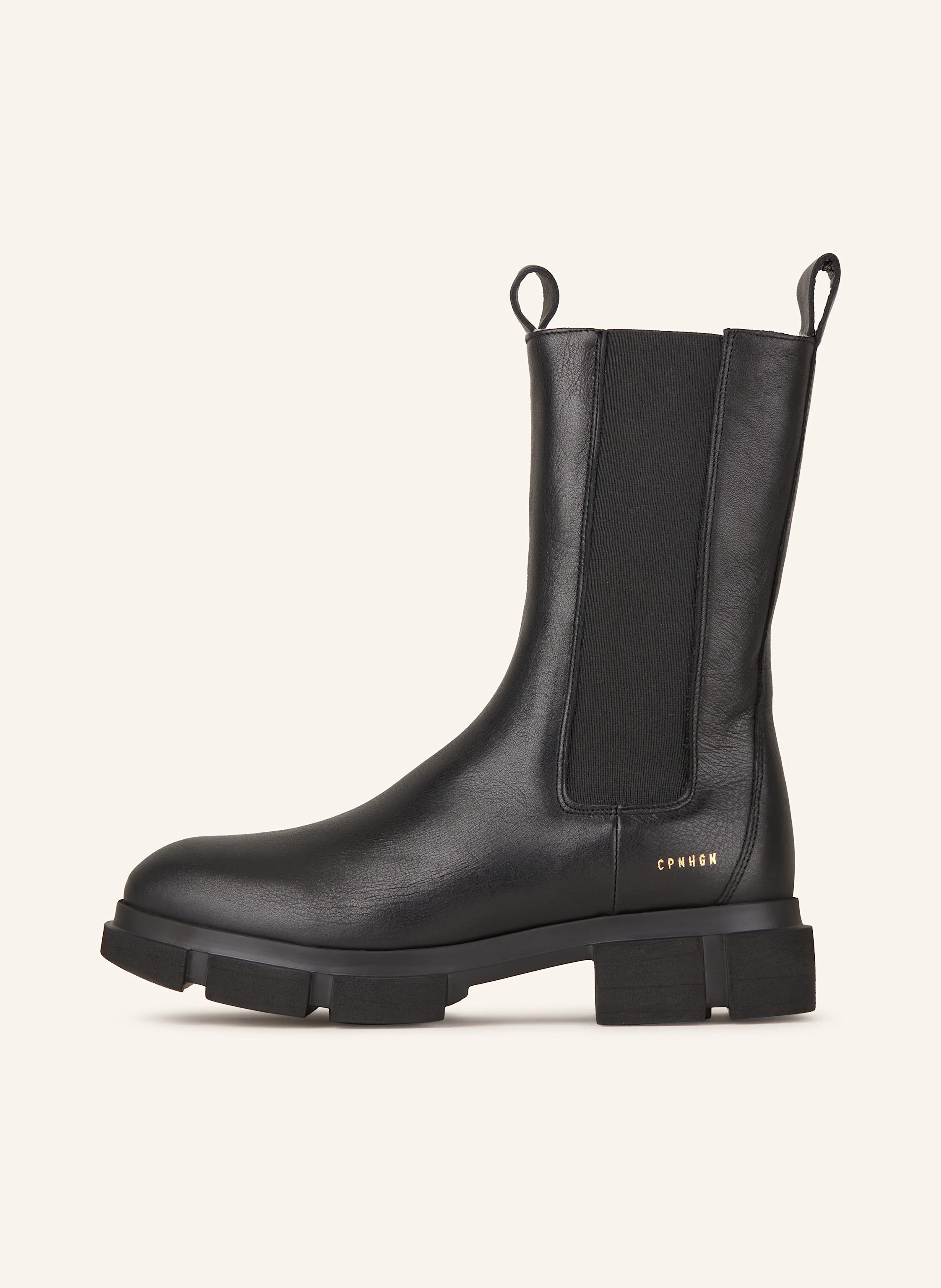 COPENHAGEN Chelsea-Boots CPH500