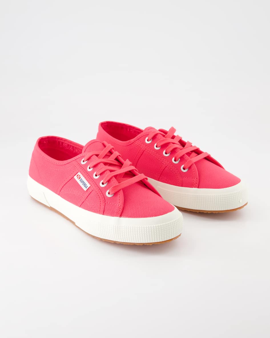 Superga 2750 COTU Classic Sneaker in Pink