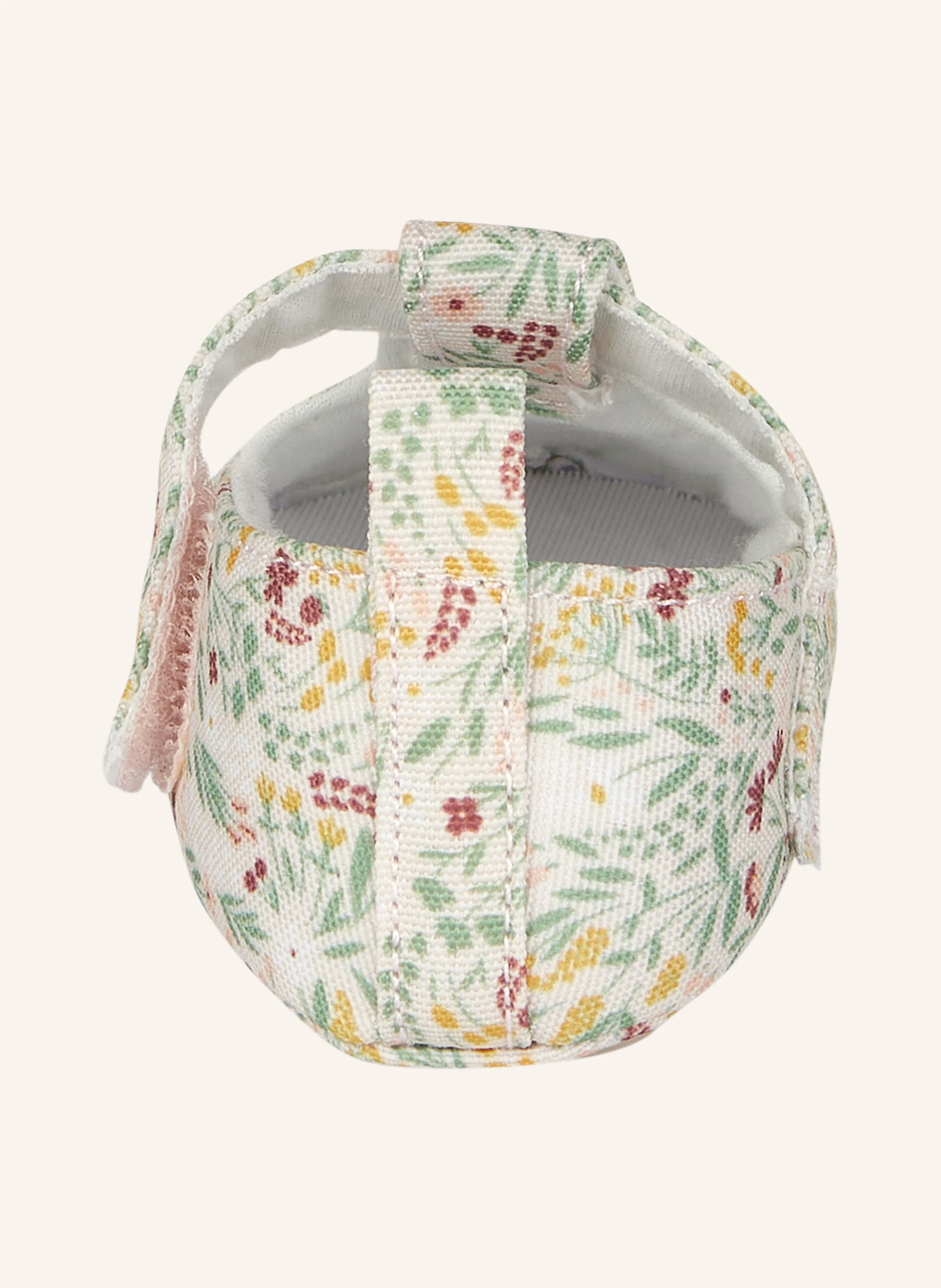 Sterntaler Baby Ballerinas Blumen