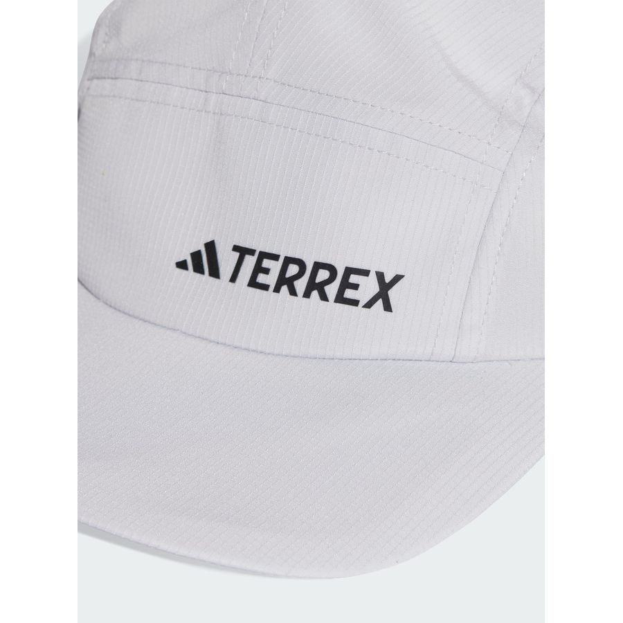 Adidas Casquette unie 5 panneaux Terrex Climacool
