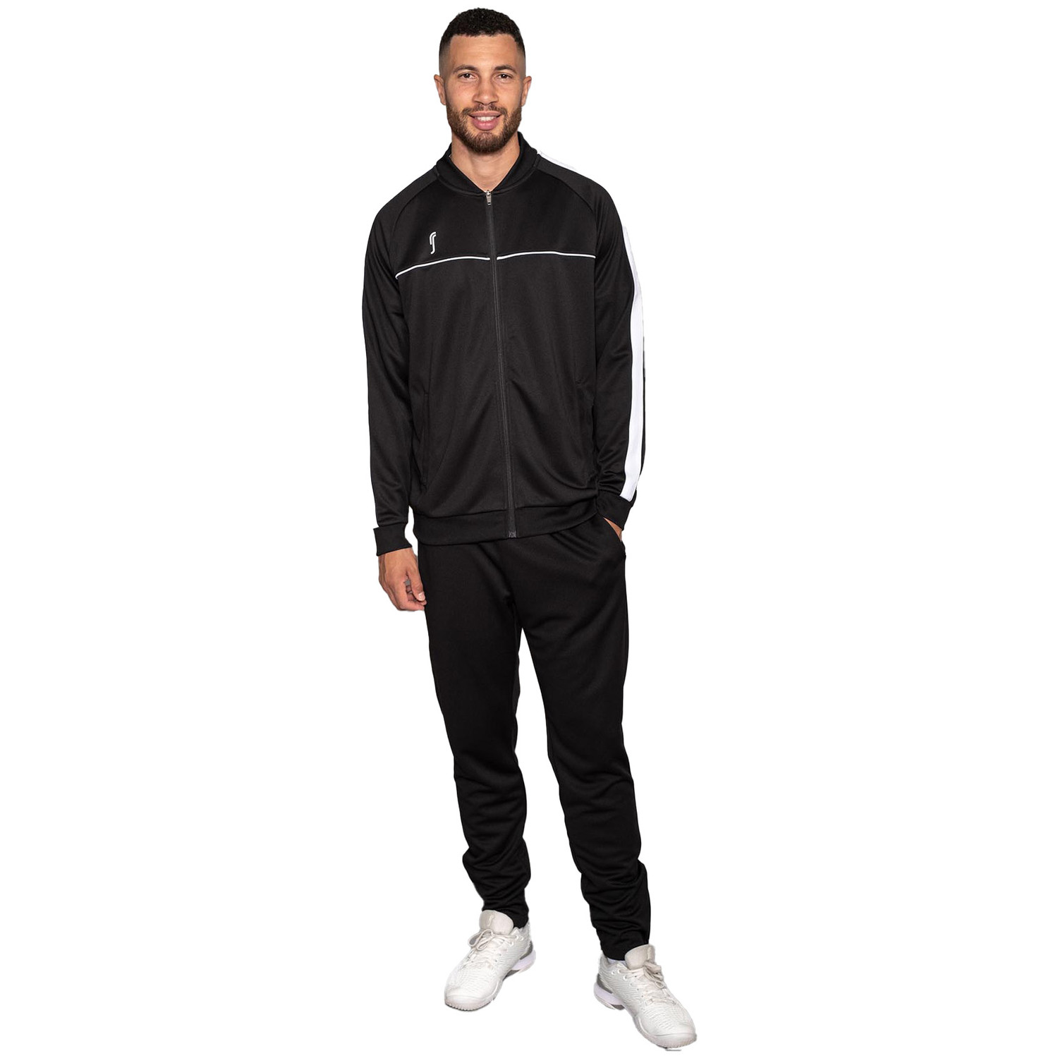 RS Sportswear Heren Set 4