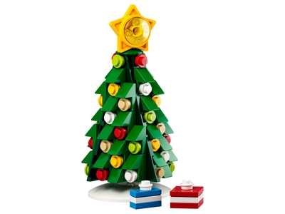 LEGO Elf Clubhuis (10275)