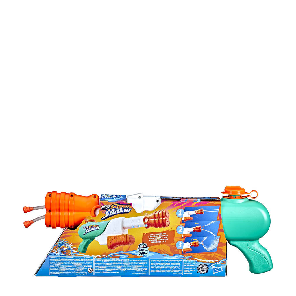 Super Soaker Hydro Frenzo