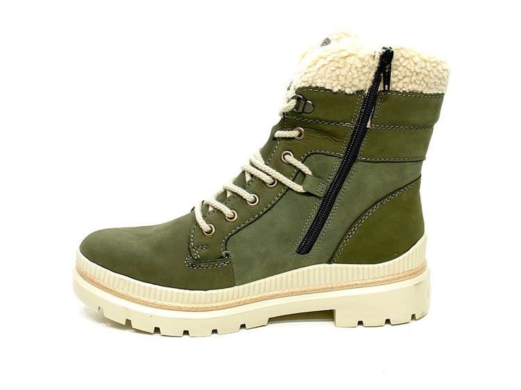 Remonte D0C77 moor/moor/beige
