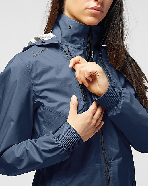 LAMUNT - VESTE LINDA WATERPROOF