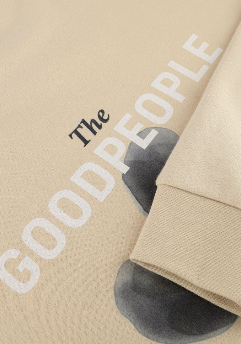 creme the goodpeople sweater lito