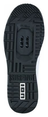 Chaussures VTT ION Rascal AMP Noir
