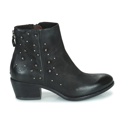 Mjus - DALLY STAR - Noir