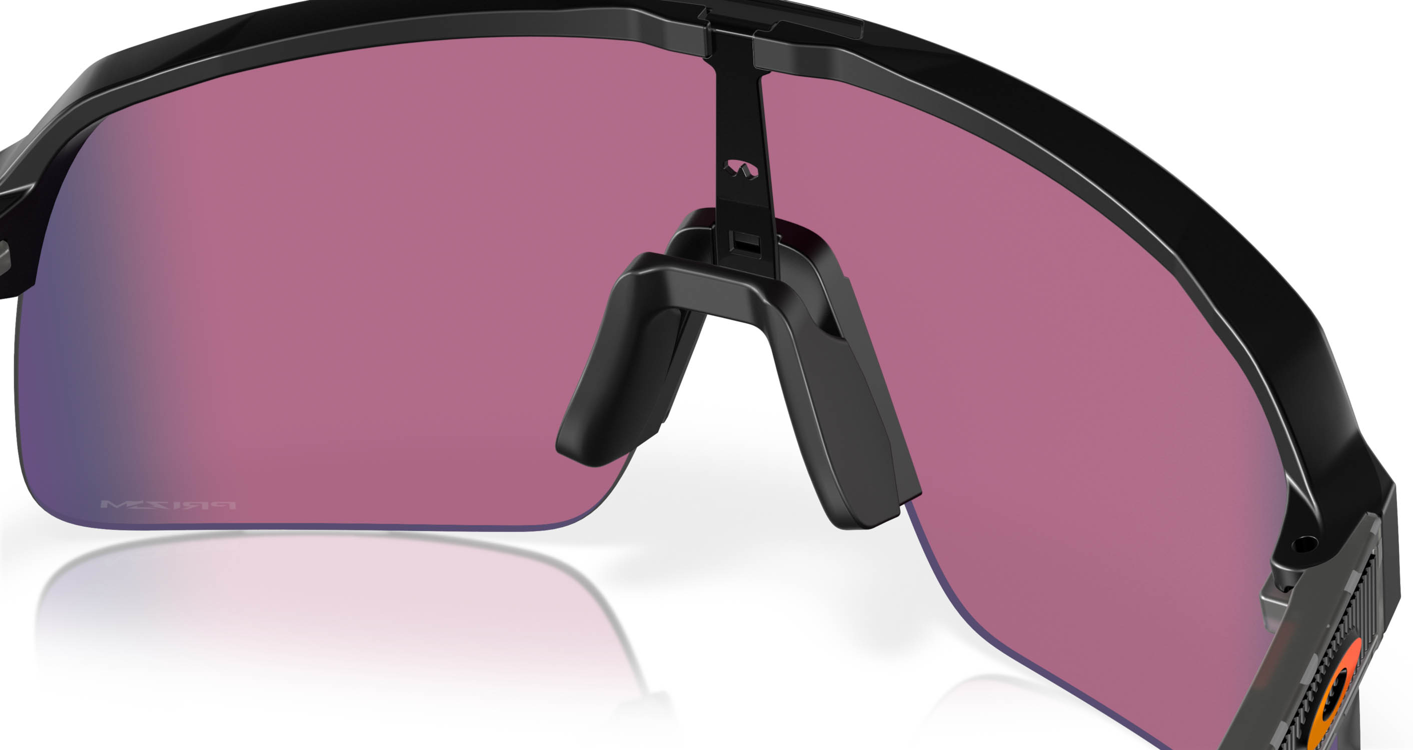 Sutro Lite 5439/Matte Black w/Prizm Road