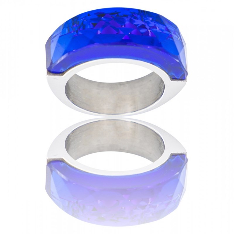 Bague pour Femme Strass DAPHNEE