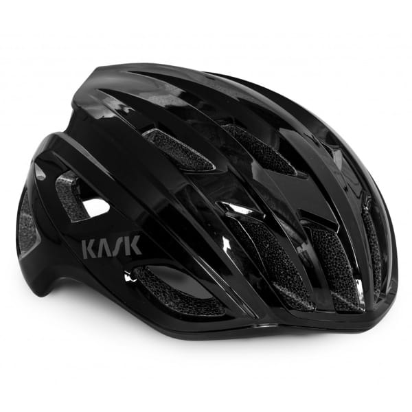 Casque vélo KASK MOJITO 3 WG11 BLACK