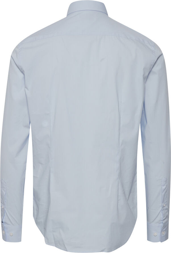 Casual Friday CFPALLE Slim Fit Shirt Pale blue