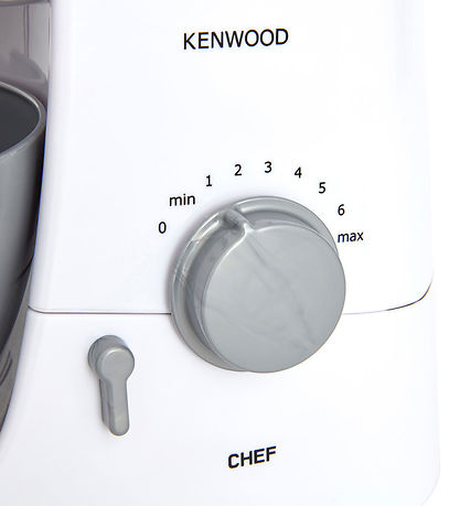 Casdon R?remaskine - Kenwood